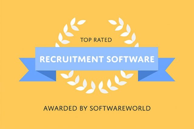 Jobsoid has been rated the top Recruitment Software