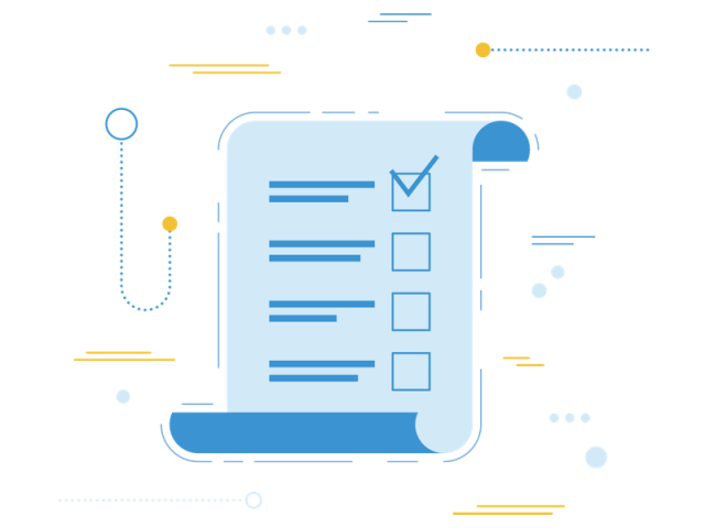 Job Description Checklist